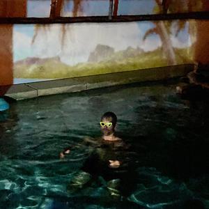 Long Way Down (Dive With Me)