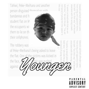 Youngen (feat. Amaru)