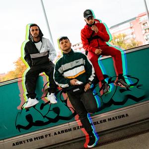 El Acabose (feat. Koler Natura & Aaron Bzn)