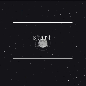 start（Prod.by BLACK洪汝超x9Zi）