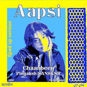 Aapsi (feat. Sansk8r & Pingaksh) (Sped up)