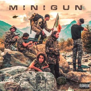 Minigun Official