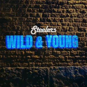 Wild and Young