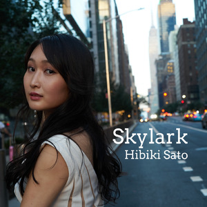 Skylark (Cover)