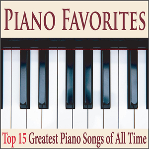 The Wedding Song (There Is Love) (Piano Favorites)