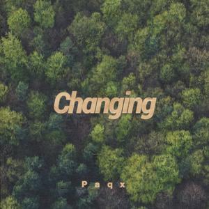 changing