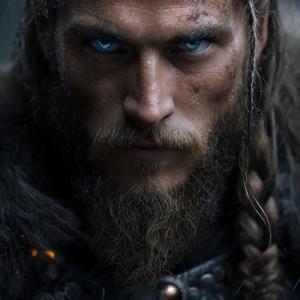 BLÓÐOR (Viking Anthem)