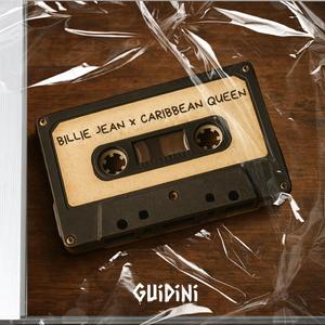 BILLIE JEAN x CARIBBEAN QUEEN