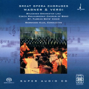 Tannhäuser, Opera, WWV 70: Heil! Heil! Der Gnade Wunder Heil!