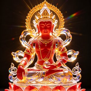 红财神心咒·红运聚缘版