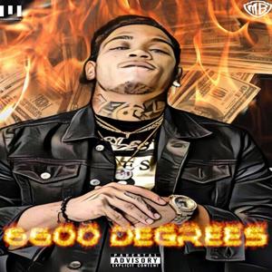 Snitch Freestyle (feat. Blizzy4rmda6)