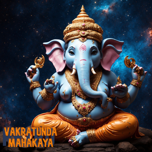 Vakratunda Mahakaya