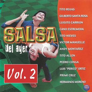 Ni Fio, Ni Doy, Ni Presto