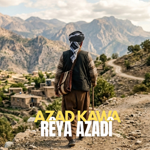 Rêya Azadî