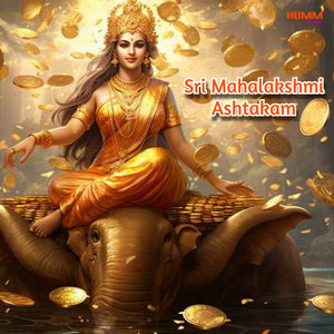 Sri Mahalakshmi Ashtakam