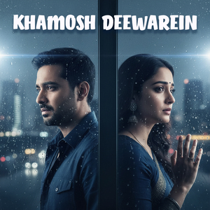 Khamosh Deewarein