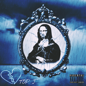 蒙娜丽莎的眼泪