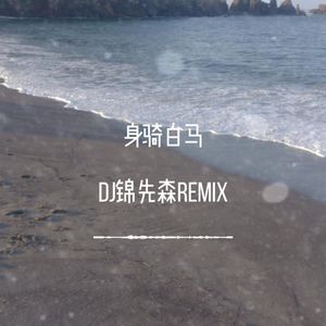 身骑白马（DJ锦先森 Remix）