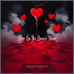 Love on the Dance Floor