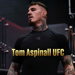 Tom Aspinall UFC