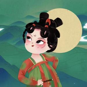 维吾尔族群舞《石榴花开》