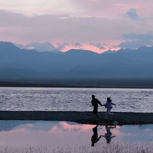 拥有（prod by Lv9）