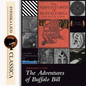 The Life of William F. Cody - Buffalo Bill, Chapter 82