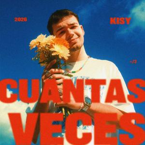Cuantas Veces