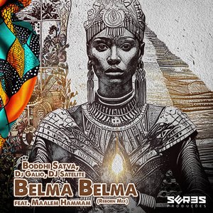 Belma Belma (Reborn Mix)