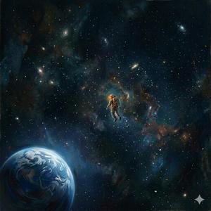 Weightless in the Quiet