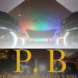 Víctor Cerdivil X Kike