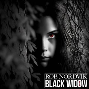Black Widow (feat. Billy Sheehan & Patryk de Rosa)