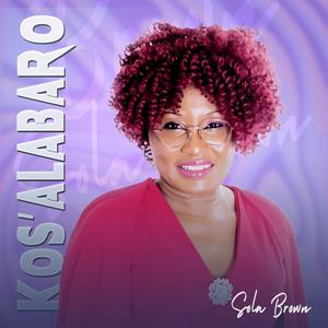 KOS'ALABARO