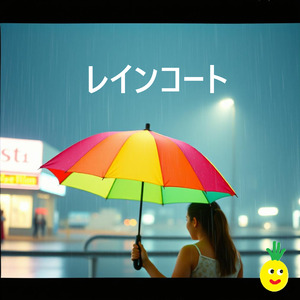 レインコート