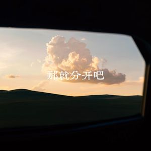 那就分开吧