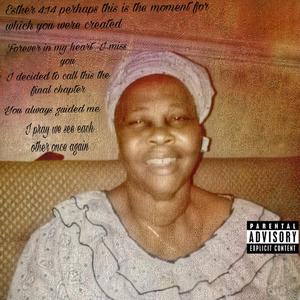 MYSELF TO BLAME (feat. Jegz)