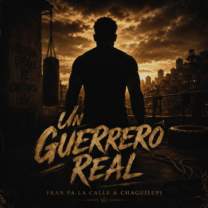Un Guerrero Real