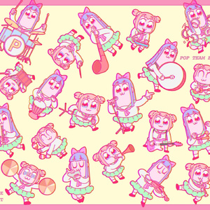 心の大樹(女性ver.)