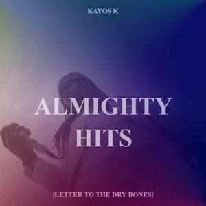 Imagine A Free Man (To My son)