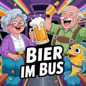 Bier Im Bus