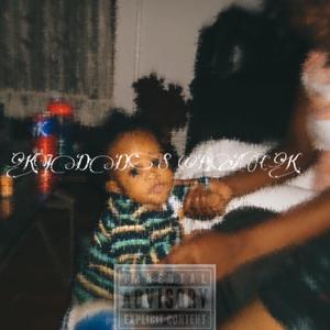 Im like (feat. prod.TTSCHNG & Prod.Iron skull)