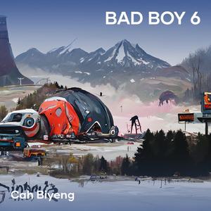 Bad Boy 6