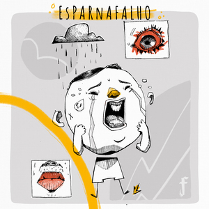Esparnafalho