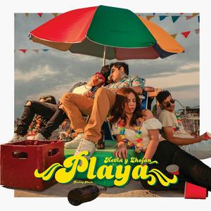 Playa (feat. Klevin)
