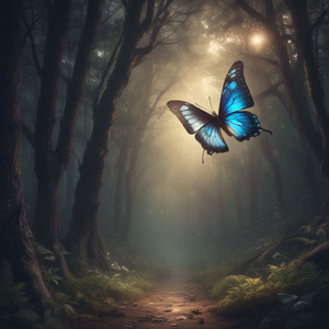 陰に追われている（緊張感のある曲）