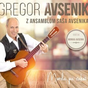 Dejmo Jožko, ne se šparat (feat. Gregor Avsenik)
