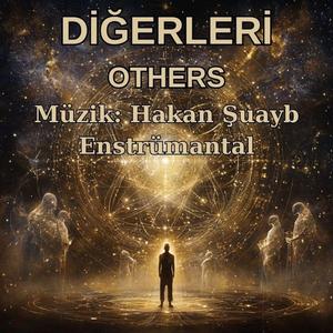 Hakan Şuayb - Diğerleri Others - Enstrumantal