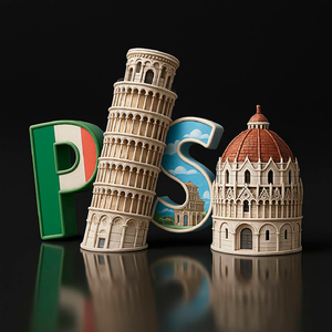 Pisa