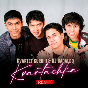 Kvartachka (Remix)