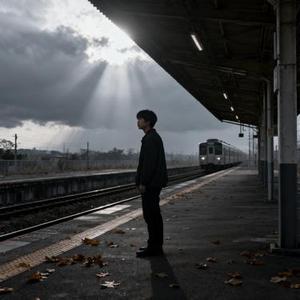 别再为谁空等待 (Cover 岁月静美)